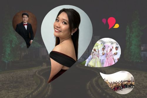 Meet the GN performers